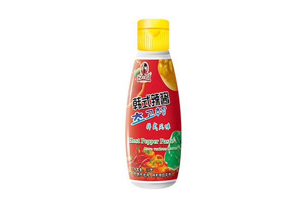 韓式辣醬 280g